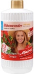 MAIROL Blumen-D&uuml;nger Liquid - 1.000 ml.
