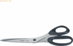 Dahle Super-Schere 21cm schwarz