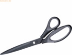 Maul Schere antihaftbeschichtet 10,2 Zoll L&auml;nge 26cm gummierte Griffzo
