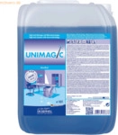 Dr. Schnell Allzweckreiniger Unimagic High-Tech-Reiniger mit Mikrotech