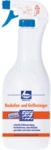 Dr. Becher Backofen und Grillreiniger - 1 Liter.