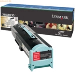 Lexmark Toner Lexmark W850H21G W850 schwarz