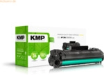 KMP Toner 1210,0000 H-T100 wie HP CB435A 1.500 Seiten schwarz
