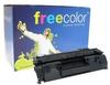 Freecolor Toner kompatibel mit HP LaserJet P2035/2055 A schwarz