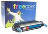 Freecolor Toner kompatibel mit HP Color LaserJet 4700 magenta