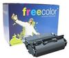 Freecolor Toner kompatibel mit Lexmark T 644 schwarz