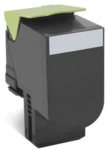 Lexmark Original Lexmark Toner schwarz (0024B6011 024B6011 24B6011).