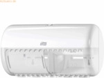 Tork Toilettenpapierspender Elevation Compact Kleinrolle (T6-System) K