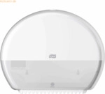 Tork Toilettenpapierspender elevation Mini Jumbo Rolle (T2-System) Kun