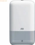 Tork Toilettenpapierspender Elevation Einzelblatt (T3-System) Kunststo