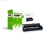 KMP Trommel 1261,7000 B-DR27 wie DR2300 schwarz
