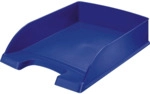 Leitz Briefablage A4 Standard Plus blau