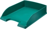 Leitz Briefablage A4 Standard Plus gr&uuml;n