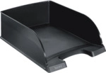 Leitz Briefkorb Jumbo Plus schwarz