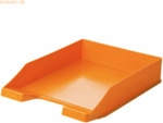Han Briefablage Klassik A4/C4 stapelbar stabil modern Trend Colour ora