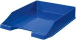 Han Briefablage Klassik A4 blau