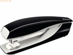 Leitz Heftger&auml;t 5504 bis 40 Blatt schwarz