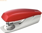Leitz Heftger&auml;t 5501 bis 25 Blatt rot