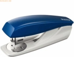 Leitz Heftger&auml;t 5501 bis 25 Blatt blau