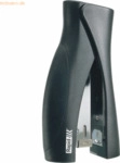 Rapid Heftger&auml;t Fashion StandUp Ultimate NXT Titanium schwarz