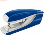 Leitz Flachheftger&auml;t 5523 f&uuml;r 40 Blatt blau
