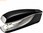 Leitz B&uuml;roheftger&auml;t Nexxt Style Metall 30 Blatt satin schwarz
