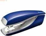 Leitz B&uuml;roheftger&auml;t Nexxt Style Metall 30 Blatt titan blau