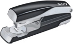 Leitz Heftger&auml;t 5522 bis 40 Blatt schwarz