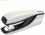 Leitz Heftger&auml;t 5522 bis 40 Blatt grau