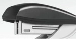 Leitz Heftger&auml;t 5500 bis 30 Blatt blau