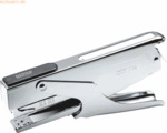 Novus Heftzange B38 verchromt