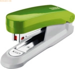 Novus Heftger&auml;t E15 15 Blatt 37mm green
