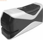 Rapid Elektrisches Heftger&auml;t 10 BX bis 10 Blatt schwarz