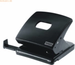 Novus Locher C225 2,5mm schwarz