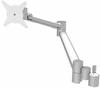 Dataflex Dual-Monitorarm-Upgrade-Kit Viewlite Option 602 silber