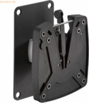 Novus Wandbefestigung Sky WallMount silber/anthrazit