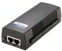 Digital data communication LevelOne POI-3000 Gigabit High Power PoE In