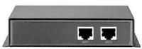 Digital data communication LevelOne POR-0202 2-Port PoE-Plus-Repeater