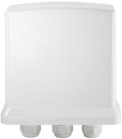 LevelOne LevelOne POR-1220 2-Port-Outdoor-Gigabit-PoE Verst&auml;rker Aktio