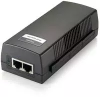 Digital data communication LevelOne POI-3004 Gigabit PoE Injector, 30W