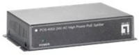 Digital data communication LevelOne POS-4002 24V AC High Power PoE Spl