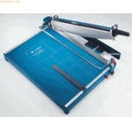 Dahle Schneidemaschine 569 700mm Handpressung mit Sicherheitsautomatik