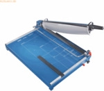 Dahle Hebel-Schneidemaschine Dahle 599 700mm 28 Blatt mit Werkstoffmes