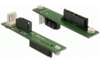 Delock Delock Adapter SATA Slim 13pin > SATA