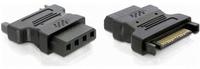 Delock Delock Adapter Power f&uuml;r IDE Laufwerk > 4 Pin