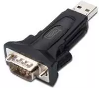 Assmann DIGITUS USB - Seriell Adapter