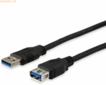 Digital data communication equip USB 3.0 Verl&auml;ngerung A-Stecker/ A-Buc
