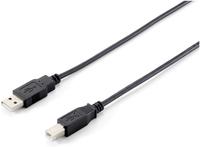 Digital data communication equip USB 2.0 Anschlusskabel A-Stecker/ B-S