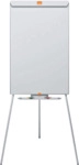 Nobo Dreibein-Flipchart Mobil Impression Pro Stahl