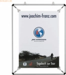 Franken Spannrahmen Poster und Plakate 84,1 x59,4 cm Silber